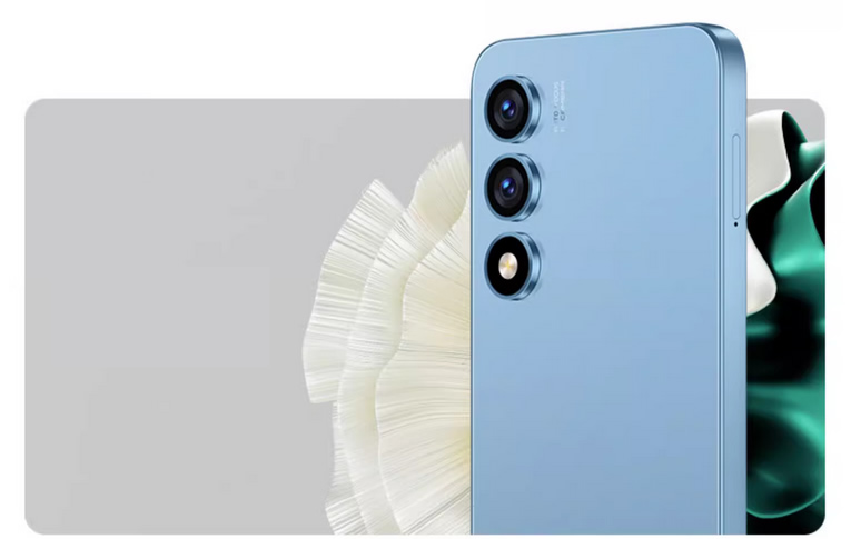 國產(chǎn)新款百元機上市，僅399元！罕見標(biāo)配手寫筆，設(shè)計另類有多彩配色